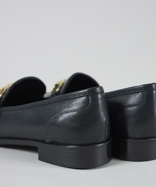 INED / イネド フラットシューズ | ビットローファー《LucaGrossi/ルカグロッシ》 | 詳細5