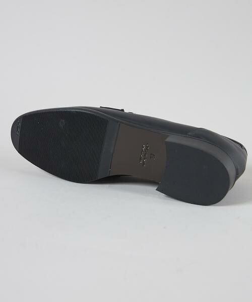 INED / イネド フラットシューズ | ビットローファー《LucaGrossi/ルカグロッシ》 | 詳細6