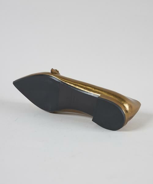 INED / イネド フラットシューズ | メリージェーン パンプス 《FABIO RUSCONI / ファビオルスコーニ》 | 詳細6