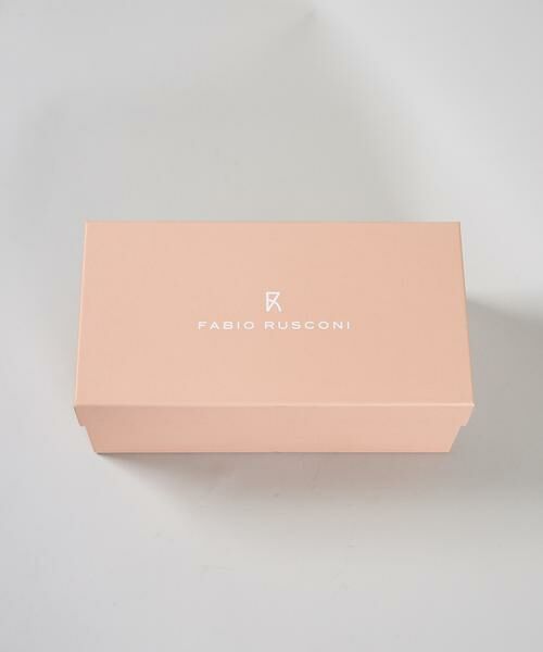 INED / イネド フラットシューズ | メリージェーン パンプス 《FABIO RUSCONI / ファビオルスコーニ》 | 詳細7