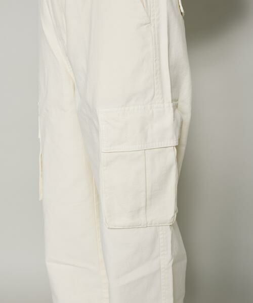 INED / イネド その他パンツ | Leek カーゴパンツ《Healthy DENIM》 | 詳細15