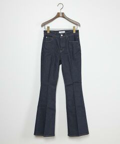 INED / イネド その他パンツ | MACARONI デニム《Healthy DENIM》