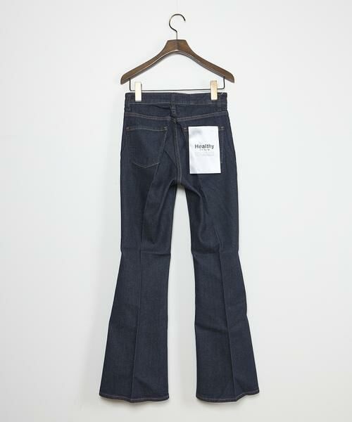 INED / イネド その他パンツ | MACARONI デニム《Healthy DENIM》 | 詳細2