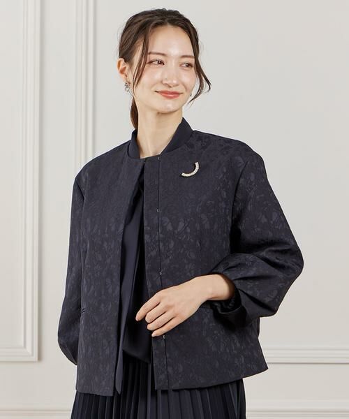 INED / イネド ブローチ・コサージュ | ビジューブローチ | 詳細4