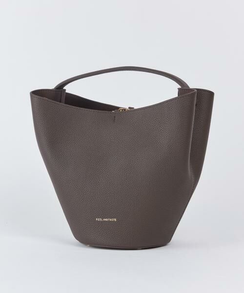 INED / イネド ハンドバッグ | LILY 2way ハンドバッグ《FEEL AND TASTE》 | 詳細1