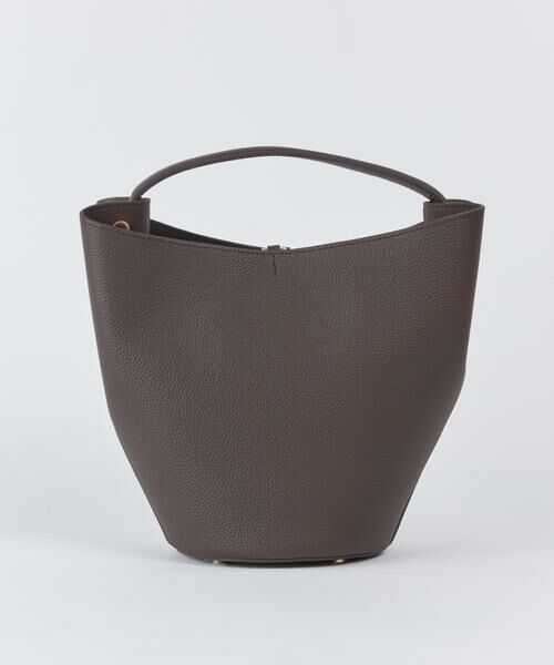 INED / イネド ハンドバッグ | LILY 2way ハンドバッグ《FEEL AND TASTE》 | 詳細3