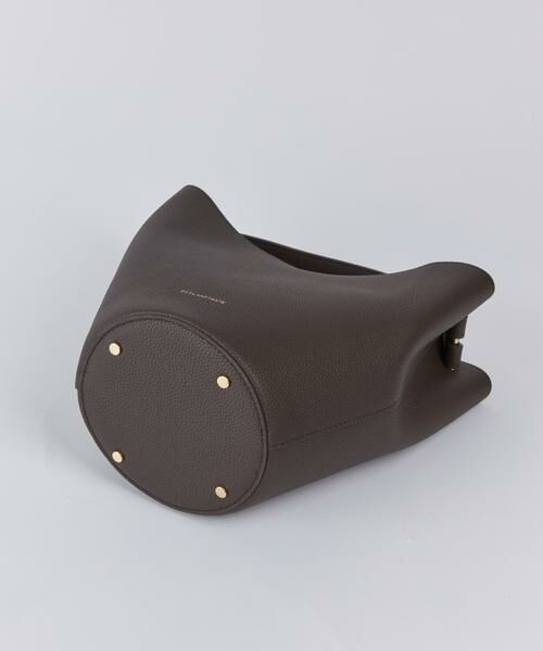 INED / イネド ハンドバッグ | LILY 2way ハンドバッグ《FEEL AND TASTE》 | 詳細4