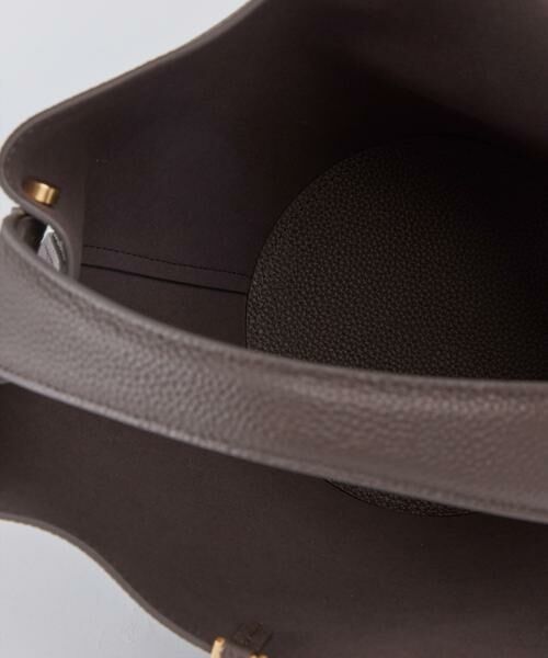 INED / イネド ハンドバッグ | LILY 2way ハンドバッグ《FEEL AND TASTE》 | 詳細7