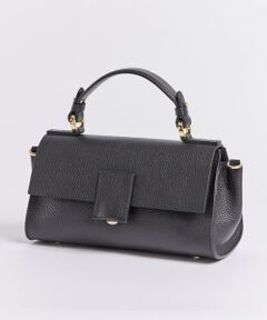 INED / イネド ハンドバッグ | BETH ワンハンドルバッグ《LORISTELLA/ロリステッラ》