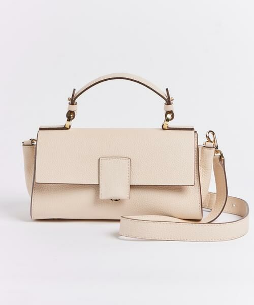 INED / イネド ハンドバッグ | BETH ワンハンドルバッグ《LORISTELLA/ロリステッラ》 | 詳細10