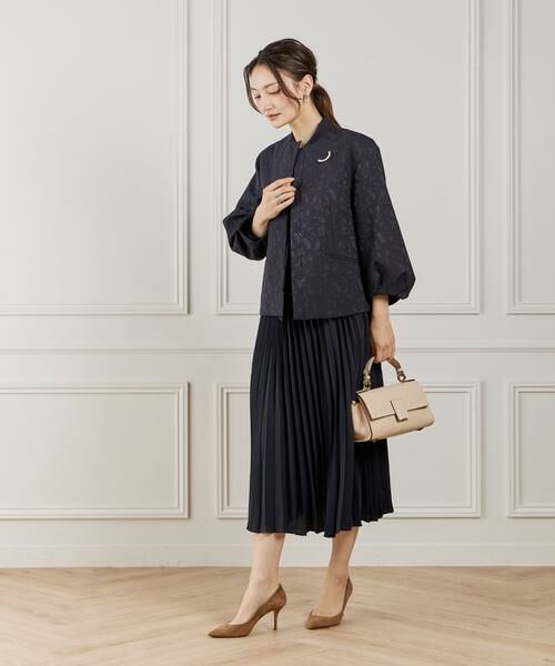 INED / イネド ハンドバッグ | BETH ワンハンドルバッグ《LORISTELLA/ロリステッラ》 | 詳細14