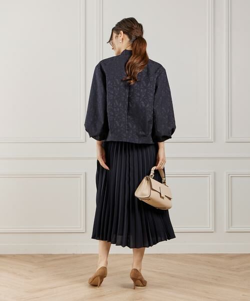 INED / イネド ハンドバッグ | BETH ワンハンドルバッグ《LORISTELLA/ロリステッラ》 | 詳細15