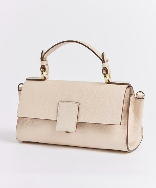 INED / イネド ハンドバッグ | BETH ワンハンドルバッグ《LORISTELLA/ロリステッラ》 | 詳細2