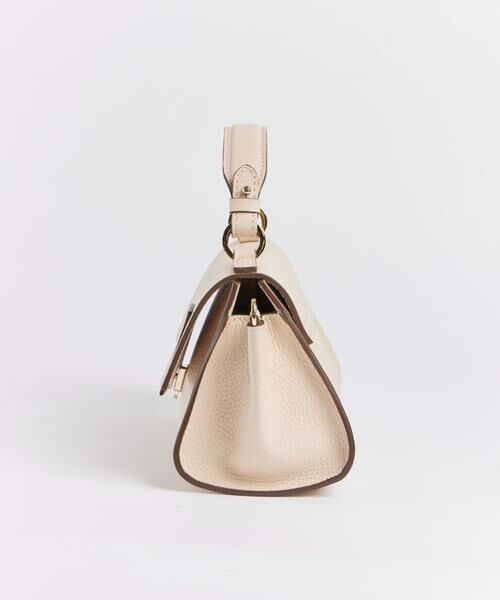 INED / イネド ハンドバッグ | BETH ワンハンドルバッグ《LORISTELLA/ロリステッラ》 | 詳細3