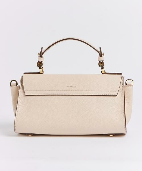 INED / イネド ハンドバッグ | BETH ワンハンドルバッグ《LORISTELLA/ロリステッラ》 | 詳細4