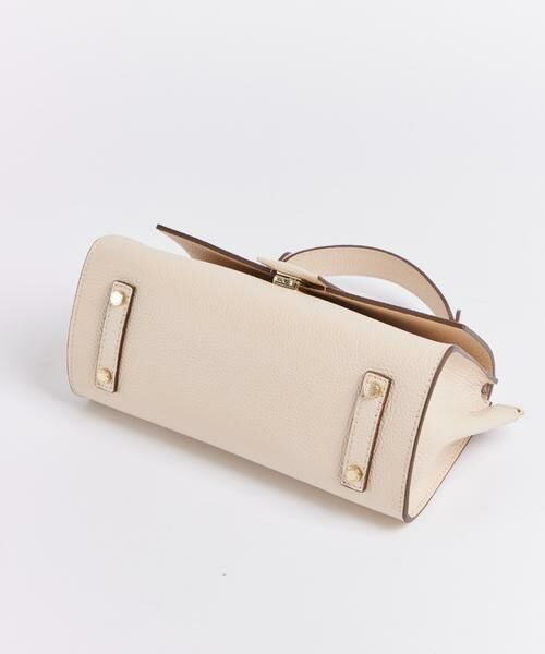 INED / イネド ハンドバッグ | BETH ワンハンドルバッグ《LORISTELLA/ロリステッラ》 | 詳細5