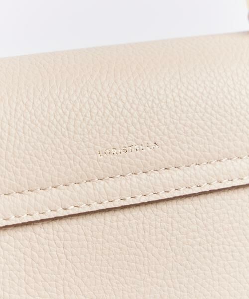 INED / イネド ハンドバッグ | BETH ワンハンドルバッグ《LORISTELLA/ロリステッラ》 | 詳細7