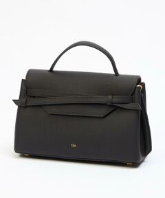 INED / イネド ハンドバッグ | MINI M バッグ《TOV》