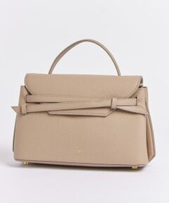 INED / イネド ハンドバッグ | MINI M バッグ《TOV》