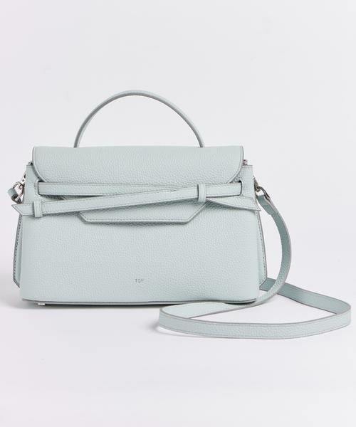 INED / イネド ハンドバッグ | MINI M バッグ《TOV》 | 詳細11