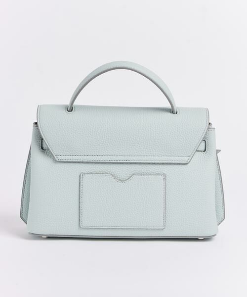 INED / イネド ハンドバッグ | MINI M バッグ《TOV》 | 詳細3