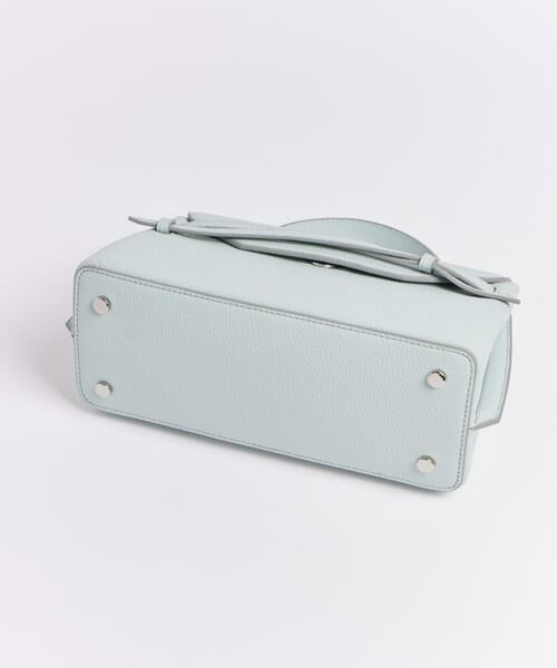 INED / イネド ハンドバッグ | MINI M バッグ《TOV》 | 詳細4