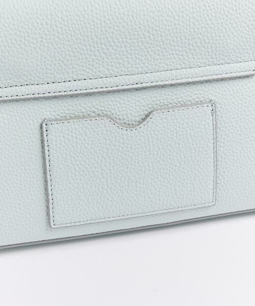 INED / イネド ハンドバッグ | MINI M バッグ《TOV》 | 詳細6