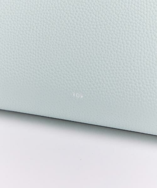 INED / イネド トートバッグ | MIMI TOTE M トートバッグ《TOV》 | 詳細5