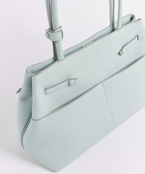 INED / イネド トートバッグ | MIMI TOTE M トートバッグ《TOV》 | 詳細7