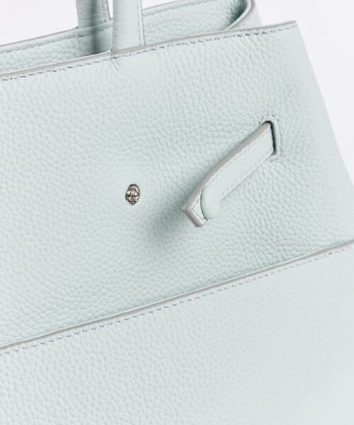 INED / イネド トートバッグ | MIMI TOTE M トートバッグ《TOV》 | 詳細8