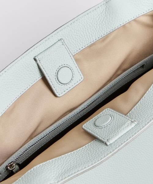 INED / イネド トートバッグ | MIMI TOTE M トートバッグ《TOV》 | 詳細9