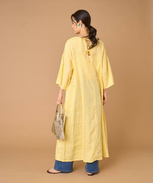 INED / イネド トートバッグ | メタリックミニトートバッグ《MILLELA FIRENZE》 | 詳細10