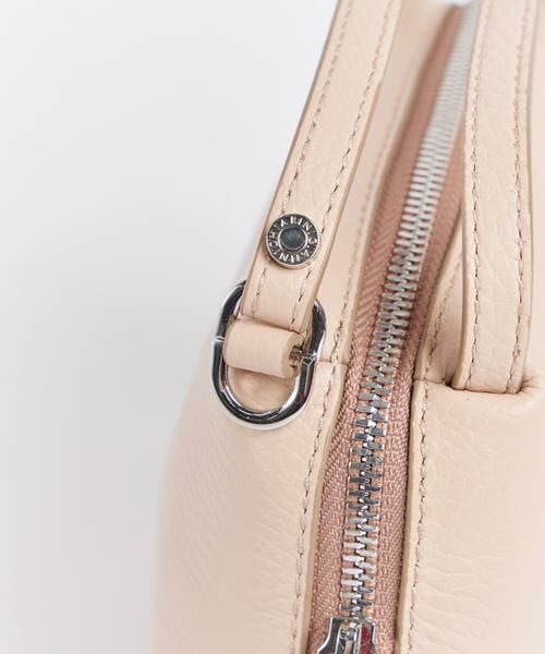 INED / イネド ハンドバッグ | ALIFA S ミニレザーバッグ《GIANNI CHIARINI》 | 詳細14