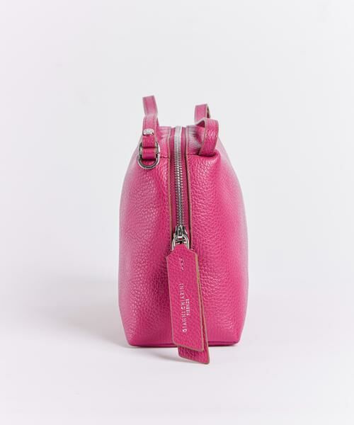 INED / イネド ハンドバッグ | ALIFA M ミニレザーバッグ《GIANNI CHIARINI》 | 詳細2