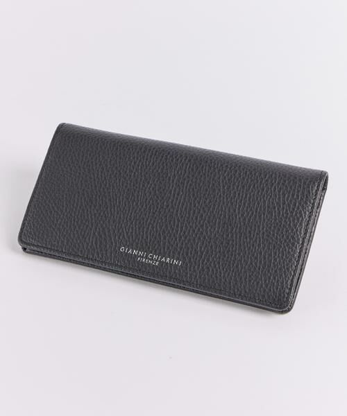 INED / イネド 財布・コインケース・マネークリップ | フラップウォレット《GIANNI CHIARINI》 | 詳細2