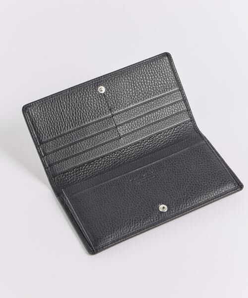 INED / イネド 財布・コインケース・マネークリップ | フラップウォレット《GIANNI CHIARINI》 | 詳細5