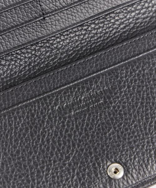INED / イネド 財布・コインケース・マネークリップ | フラップウォレット《GIANNI CHIARINI》 | 詳細7