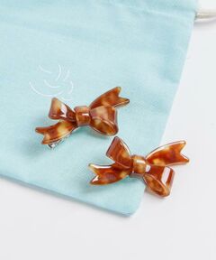 INED / イネド カチューシャ・カチューム・その他 | リボンクリップ《TRESSE》