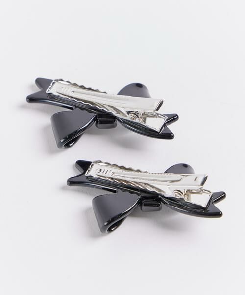 INED / イネド カチューシャ・カチューム・その他 | リボンクリップ《TRESSE》 | 詳細4