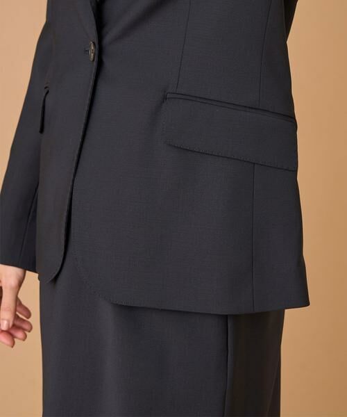 INED / イネド テーラードジャケット | テーラードジャケット | 詳細11