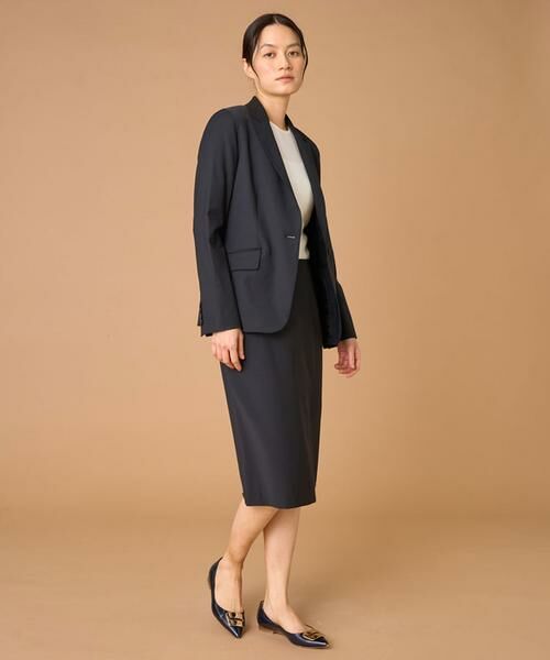 INED / イネド テーラードジャケット | テーラードジャケット | 詳細3