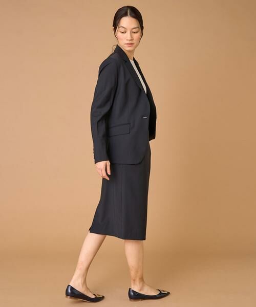 INED / イネド テーラードジャケット | テーラードジャケット | 詳細4