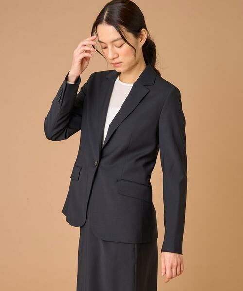 INED / イネド テーラードジャケット | テーラードジャケット | 詳細6