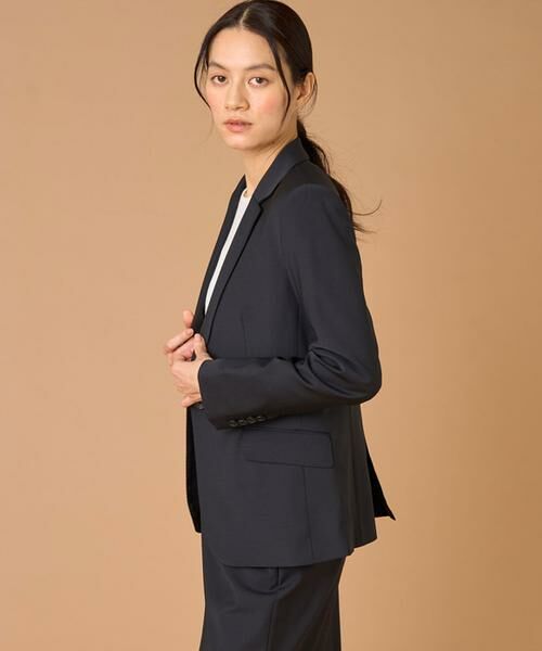 INED / イネド テーラードジャケット | テーラードジャケット | 詳細7