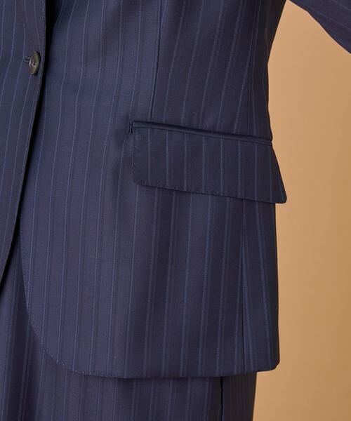 INED / イネド その他アウター | LORO PIANA ジャケット | 詳細11