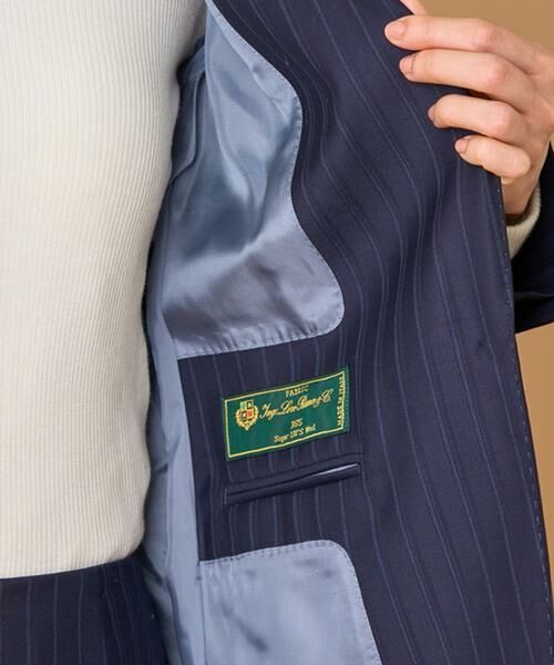 INED / イネド その他アウター | LORO PIANA ジャケット | 詳細14
