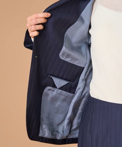 INED / イネド その他アウター | LORO PIANA ジャケット | 詳細15