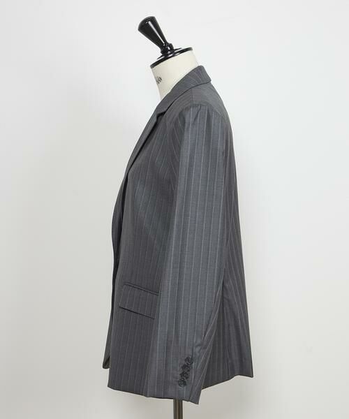 INED / イネド その他アウター | LORO PIANA ジャケット | 詳細2