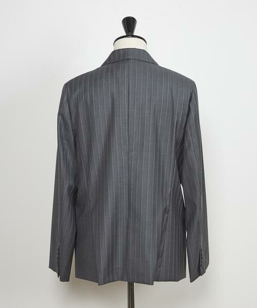 INED / イネド その他アウター | LORO PIANA ジャケット | 詳細3