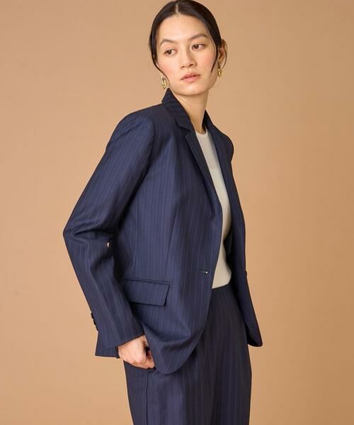 INED / イネド その他アウター | LORO PIANA ジャケット | 詳細6
